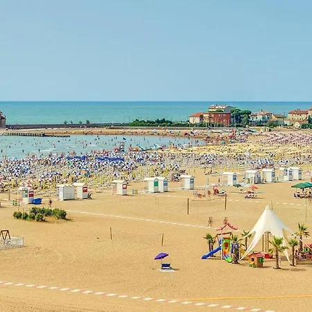 Amazing In Caorle Near Seabeach Porto Santa Margherita di Caorle