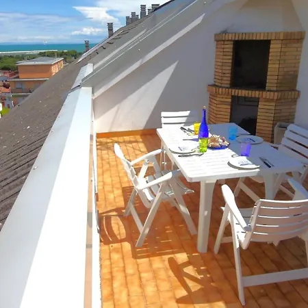 Amazing In Caorle Near Seabeach * Porto Santa Margherita di Caorle
