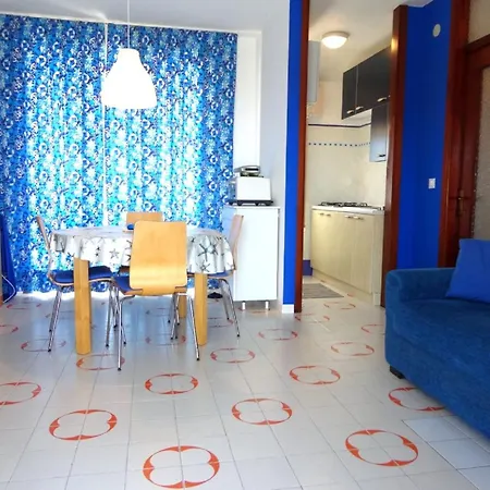 Apartment Amazing In Caorle Near Seabeach Porto Santa Margherita di Caorle