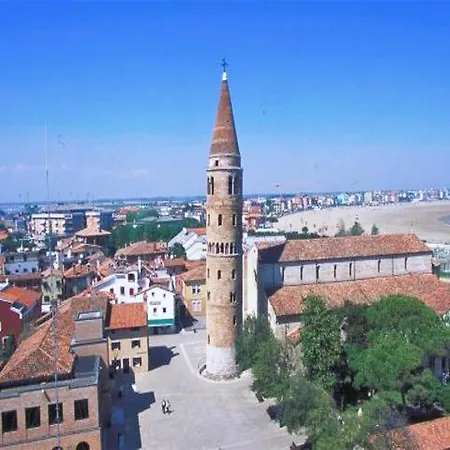 Appartamento Amazing In Caorle Near Seabeach