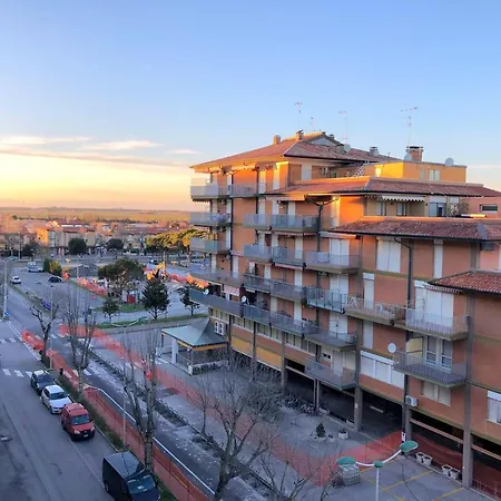 Amazing In Caorle Near Seabeach Appartamento *