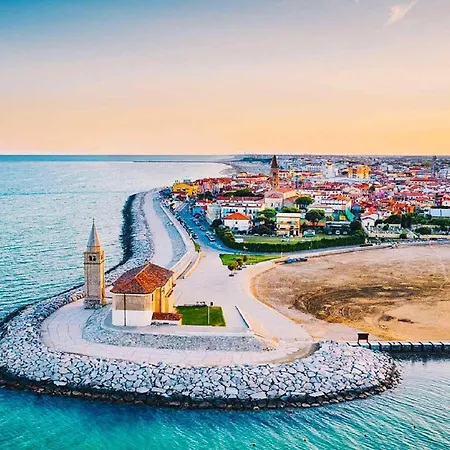 Amazing In Caorle Near Seabeach Porto Santa Margherita di Caorle