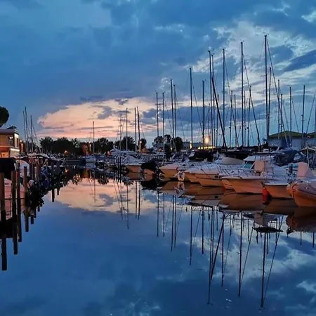 Appartamento Amazing In Caorle Near Seabeach Porto Santa Margherita di Caorle