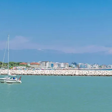 Amazing In Caorle Near Seabeach Porto Santa Margherita di Caorle