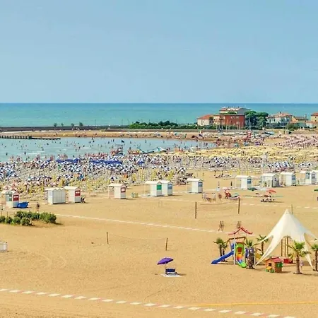 Amazing In Caorle Near Seabeach * Porto Santa Margherita di Caorle