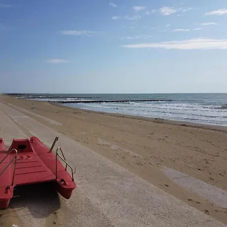Appartamento Amazing In Caorle Near Seabeach Porto Santa Margherita di Caorle