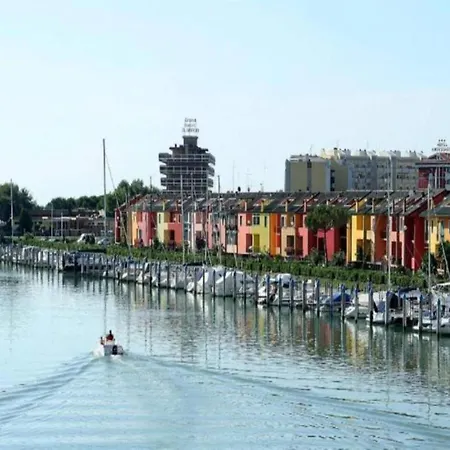 Amazing In Caorle Near Seabeach *