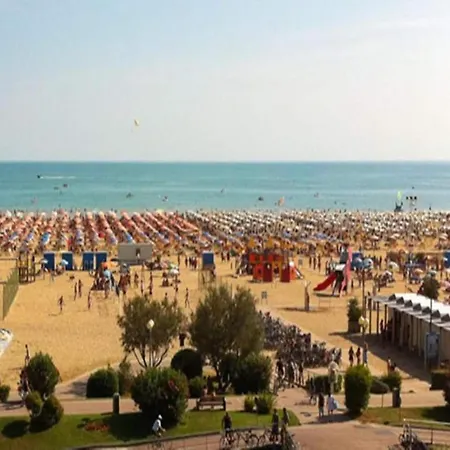 Amazing In Caorle Near Seabeach Porto Santa Margherita di Caorle