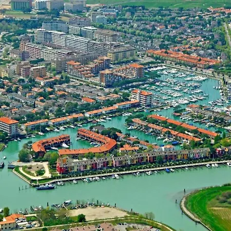 Amazing In Caorle Near Seabeach Appartamento